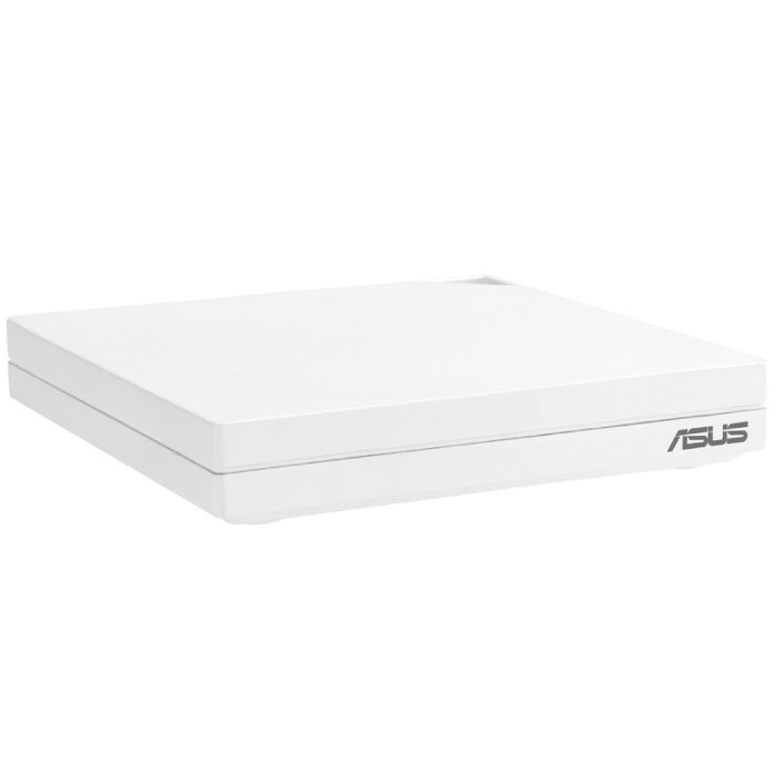 Asus RT-AX57 Go Router WiFi 6 de Doble Banda Blanco Asus RT-AX57 Go Router WiFi 6 de Doble Banda Blanco